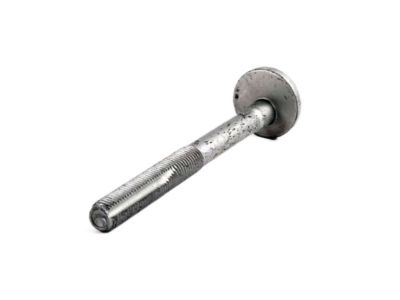 BMW 33-32-6-764-292 Eccentric Bolt