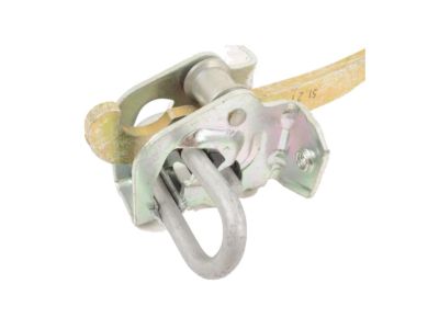 BMW 51-21-8-161-782 Front Door Brake