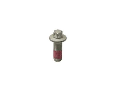 BMW 33-40-6-787-466 Torx Screw