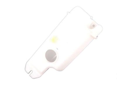 BMW 61-66-1-367-597 Washer Fluid Reservoir