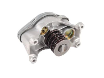 BMW 11-66-1-285-932 Vacuum Pump