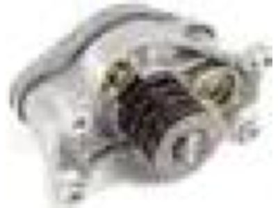 BMW 11-66-1-285-932 Vacuum Pump
