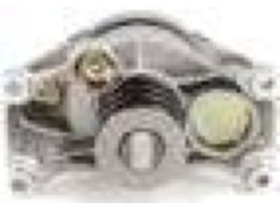 BMW 11-66-1-285-932 Vacuum Pump