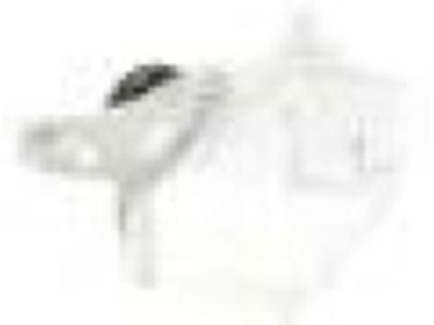 BMW 11-66-1-285-932 Vacuum Pump