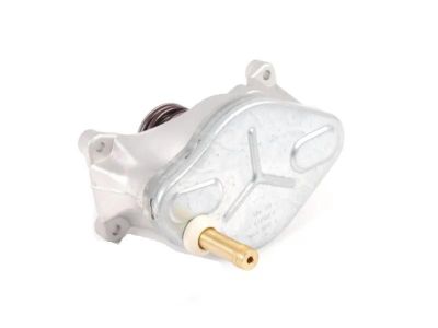 BMW 11-66-1-285-932 Vacuum Pump
