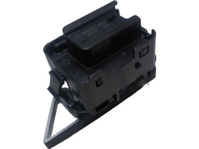 BMW 61-31-7-950-561 Button, Central Locking Syst