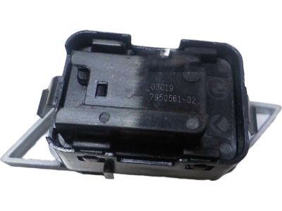BMW 61-31-7-950-561 Button, Central Locking Syst
