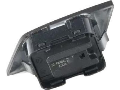 BMW 61-31-7-950-561 Button, Central Locking Syst