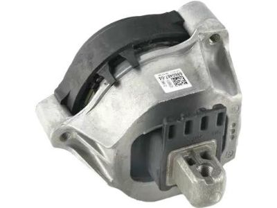 BMW 22-11-6-860-487 Engine Mount Left