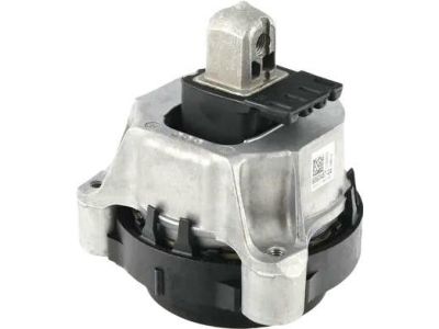 BMW 22-11-6-860-487 Engine Mount Left
