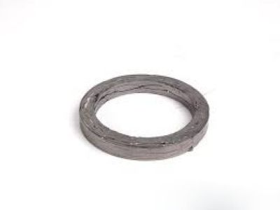 BMW 11-62-7-558-906 Gasket Ring