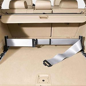 BMW 51-47-6-955-873 Cargo Cover/Anthracite
