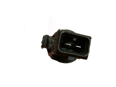 BMW 13-62-1-725-323 Intake Air Temperature Sensor