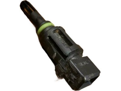BMW 13-62-1-725-323 Intake Air Temperature Sensor