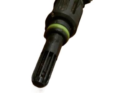 BMW 13-62-1-725-323 Intake Air Temperature Sensor