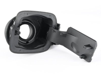 BMW 51-17-7-297-904 Cover Pot