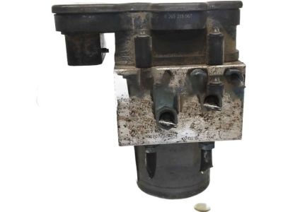 BMW 34-51-6-879-439 Dsc Hydraulic Unit
