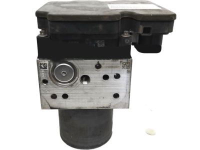 BMW 34-51-6-879-439 Dsc Hydraulic Unit
