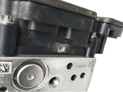 BMW 34-51-6-879-439 Dsc Hydraulic Unit