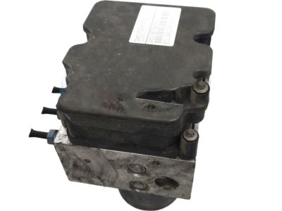 BMW 34-51-6-879-439 Dsc Hydraulic Unit