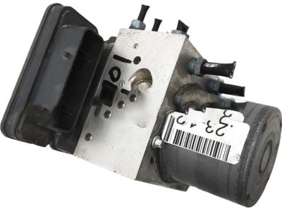 BMW 34-51-6-879-439 Dsc Hydraulic Unit