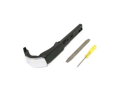 BMW 72-11-7-330-781 Hand Belt Handover, Left