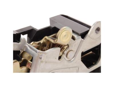 BMW 51-21-8-397-103 Front Left Door Lock