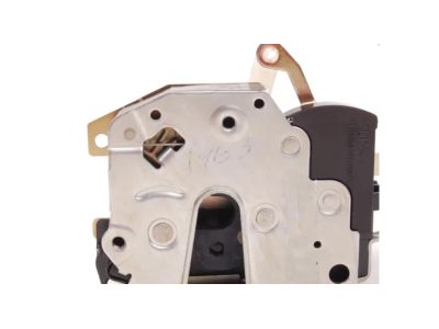 BMW 51-21-8-397-103 Front Left Door Lock