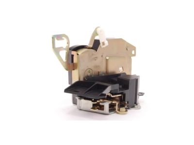 BMW 51-21-8-397-103 Front Left Door Lock