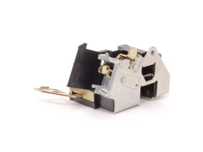 BMW 51-21-8-397-103 Front Left Door Lock