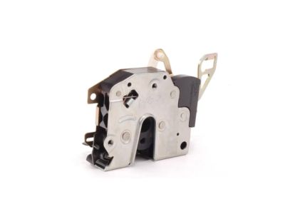 BMW 51-21-8-397-103 Front Left Door Lock