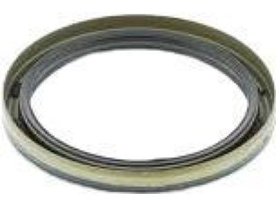 BMW 11-14-2-249-534 Shaft Seal
