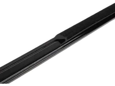 BMW 51-33-2-695-286 Outer Weatherstrip, Right