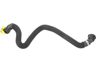 BMW 17-12-7-619-704 Coolant Hose