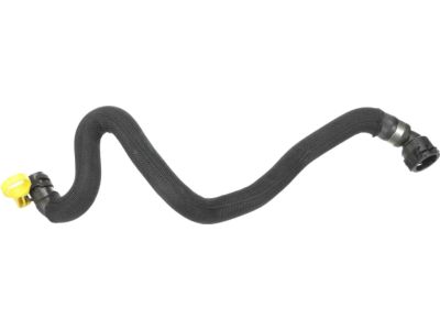 BMW 17-12-7-619-704 Coolant Hose