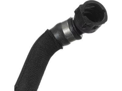 BMW 17-12-7-619-704 Coolant Hose