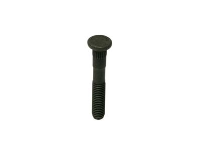 BMW 18-40-7-536-175 Knurled Bolt