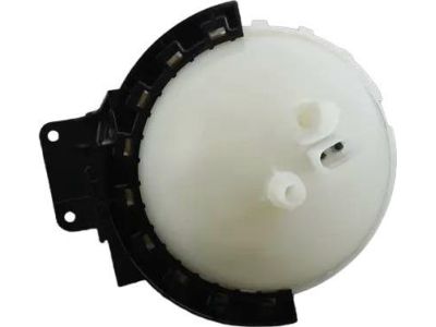 BMW 17-13-7-640-831 Cooling Water Expansion Tank
