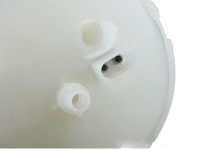 BMW 17-13-7-640-831 Cooling Water Expansion Tank