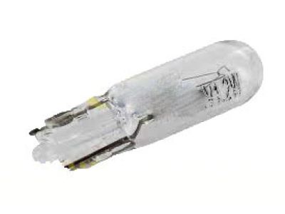 BMW 07-50-9-063-579 Instrument Light Bulbs