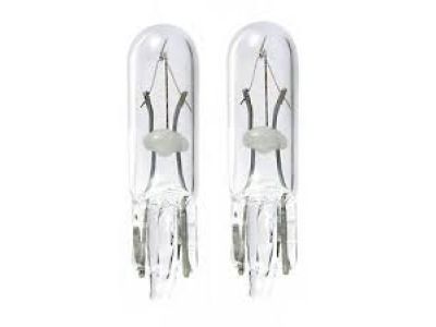 BMW 07-50-9-063-579 Instrument Light Bulbs