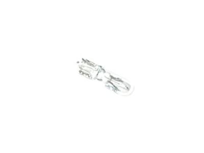 BMW 07-50-9-063-579 Instrument Light Bulbs