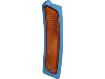 BMW 63-14-7-342-094 Side-Marker Rear Reflector, Right