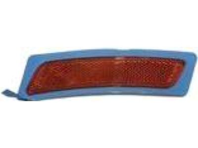 BMW 63-14-7-342-094 Side-Marker Rear Reflector, Right