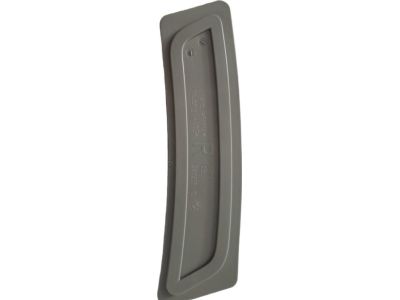 BMW 63-14-7-342-094 Side-Marker Rear Reflector, Right