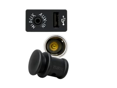 BMW 51-16-9-206-723 Storage Compartment, Armrest