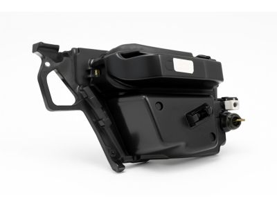 BMW 51-16-9-206-723 Storage Compartment, Armrest