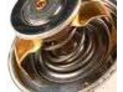 BMW 11-53-1-729-720 Engine Coolant Thermostat