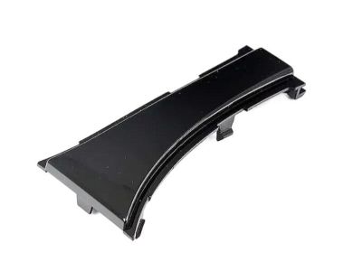 BMW 51-13-7-349-586 Trim, Trim Grille, Front