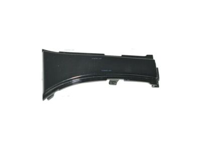 BMW 51-13-7-349-586 Trim, Trim Grille, Front
